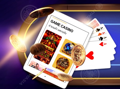 SA Gaming SA Gaming